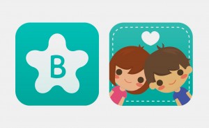 Between i Lovebyte, aplikacje dla zakochanych