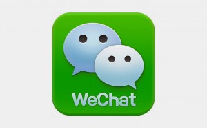 WeChat, czyli komunikator, który wkrótce opanuje świat
