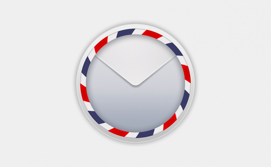 Airmail: alternatywa dla Sparrow i Mail.app (Mac OS X)