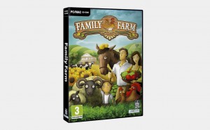 Family Farm: moje gospodarstwo rolne (Mac)