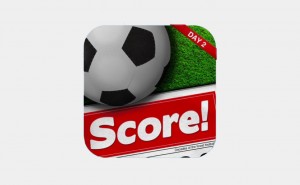 Score! World Goals – najlepsza gra piłkarska na iOS (iPhone, iPad)