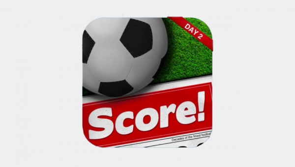 Score! World Goals – najlepsza gra piłkarska na iOS (iPhone, iPad)