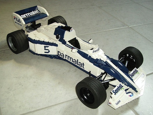 Brabham-BT52-lego