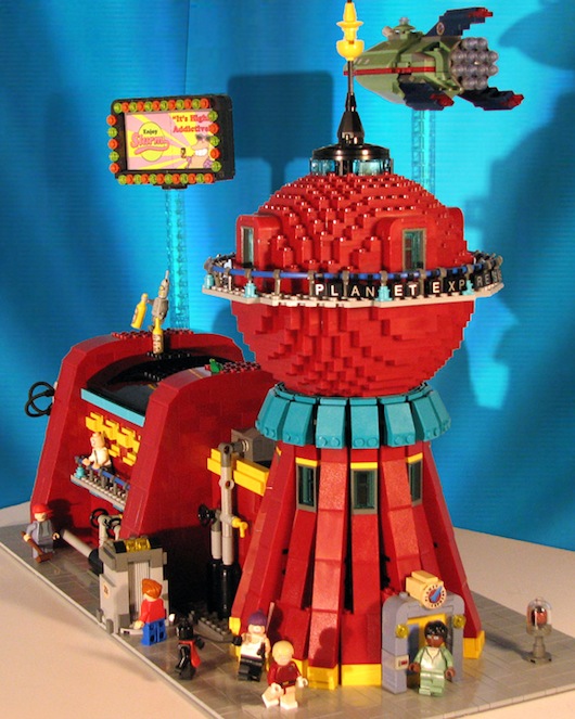Futurama-Lego-3