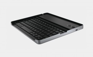 Solidna klawiatura do iPada – Logitech Keyboard Case