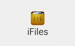iFiles: jak przenieść pliki na serwer (FTP) za pomocą iPada