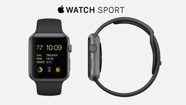 Recenzja: Apple Watch Sport 42mm, w poszukiwaniu tożsamości